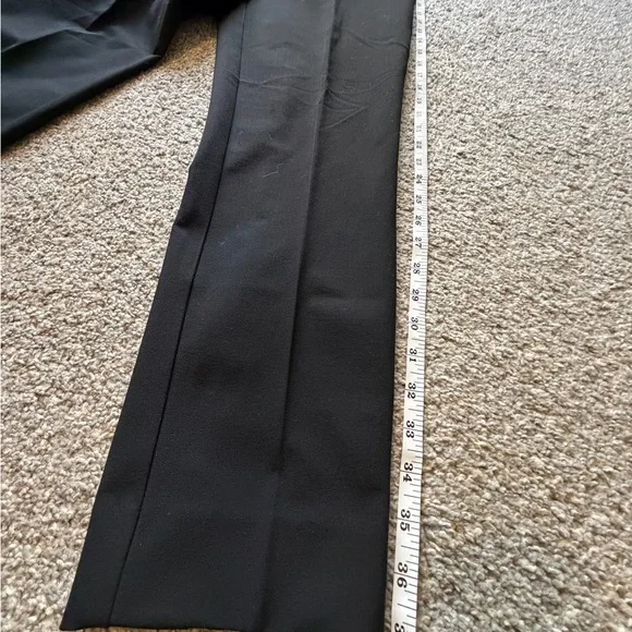 NWOT Women’s JCrew Slim Cropped Ruby Pant in stretch twill - Picture 9 of 10